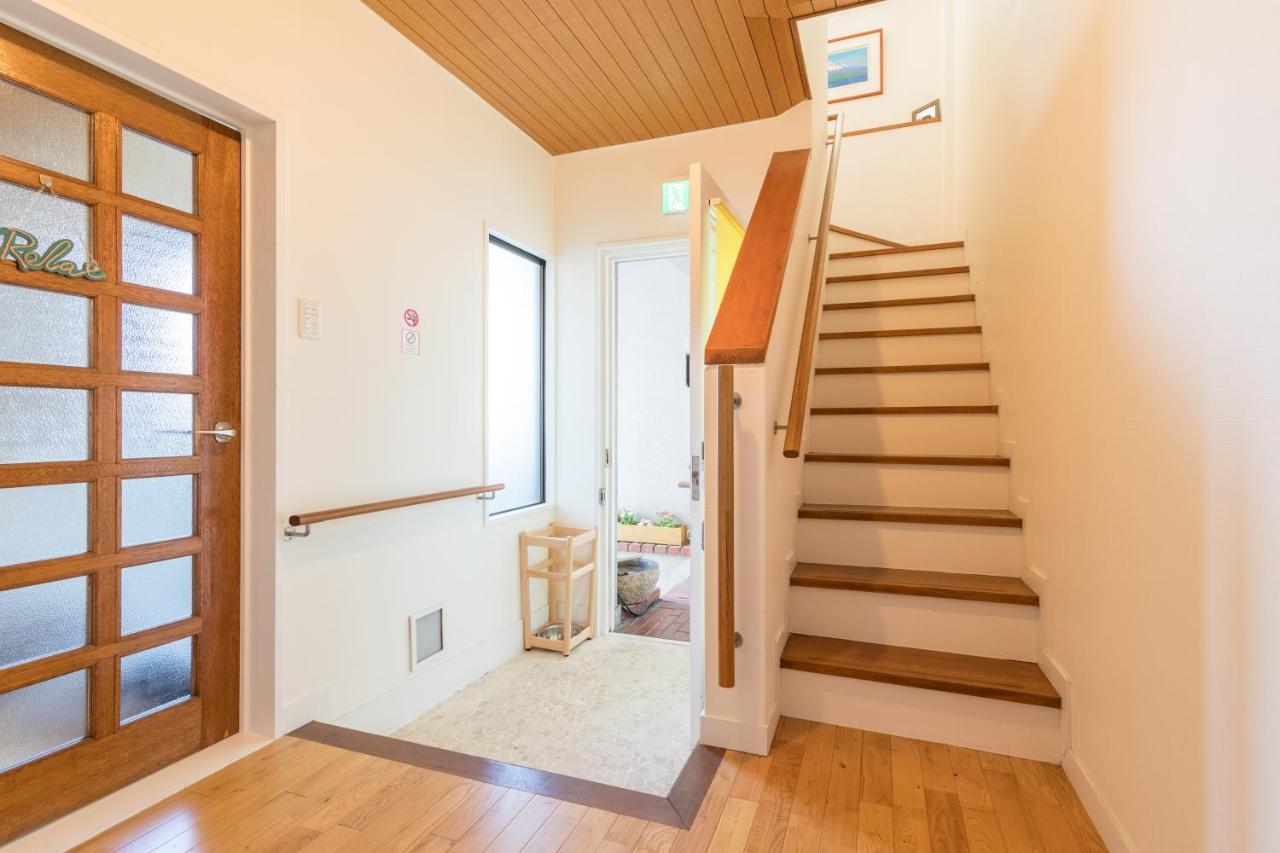Apartment Tyler's Vacation Castle 泰楽居 大阪城 *