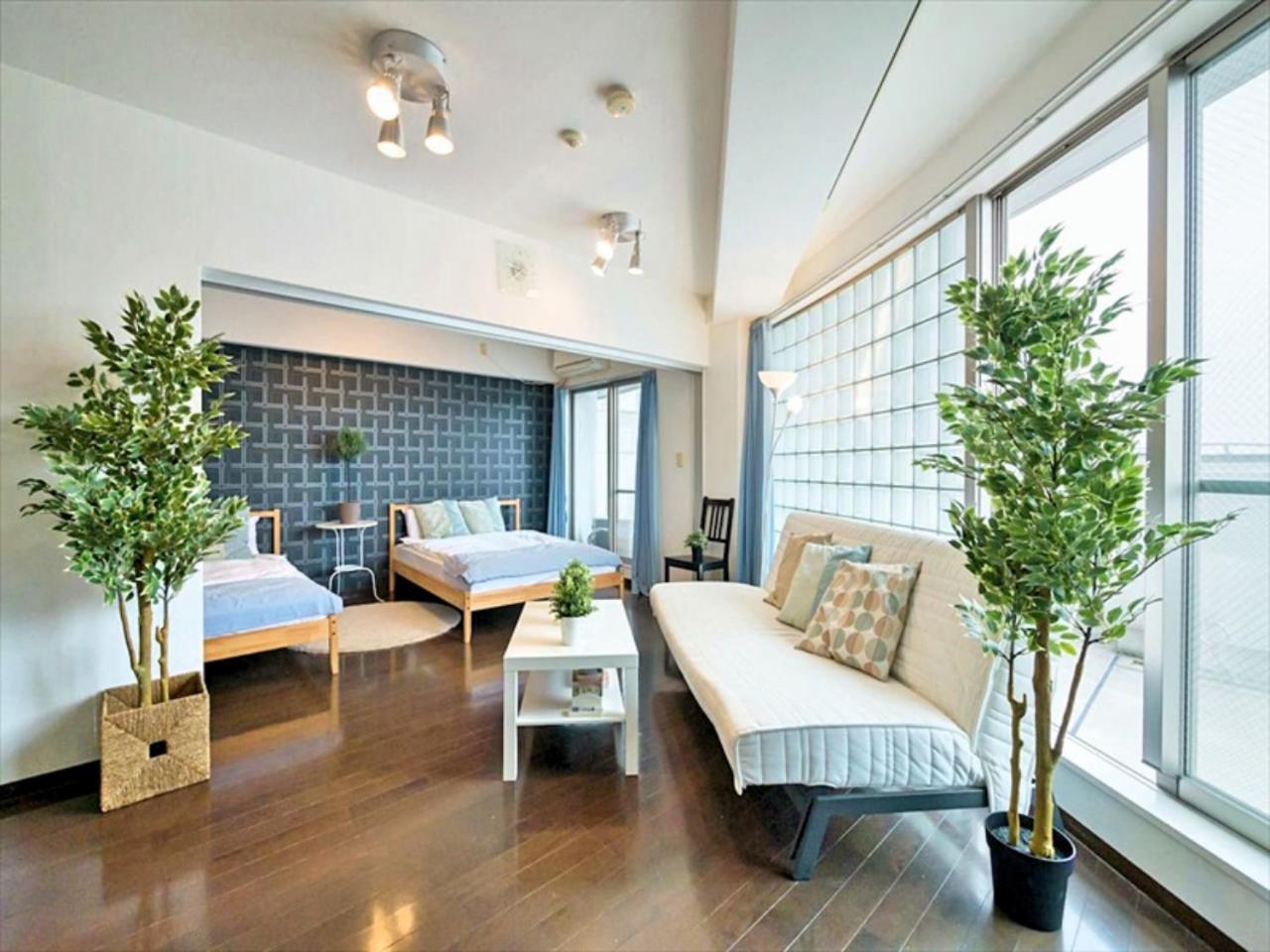 Apartment Krehl Namba Minami