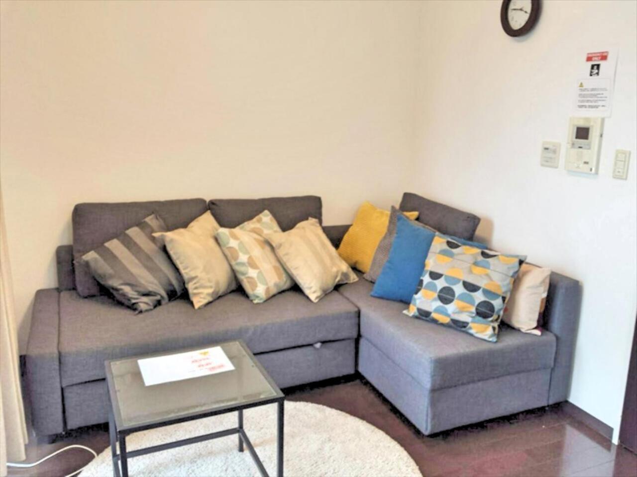 Apartment Krehl Namba Minami *