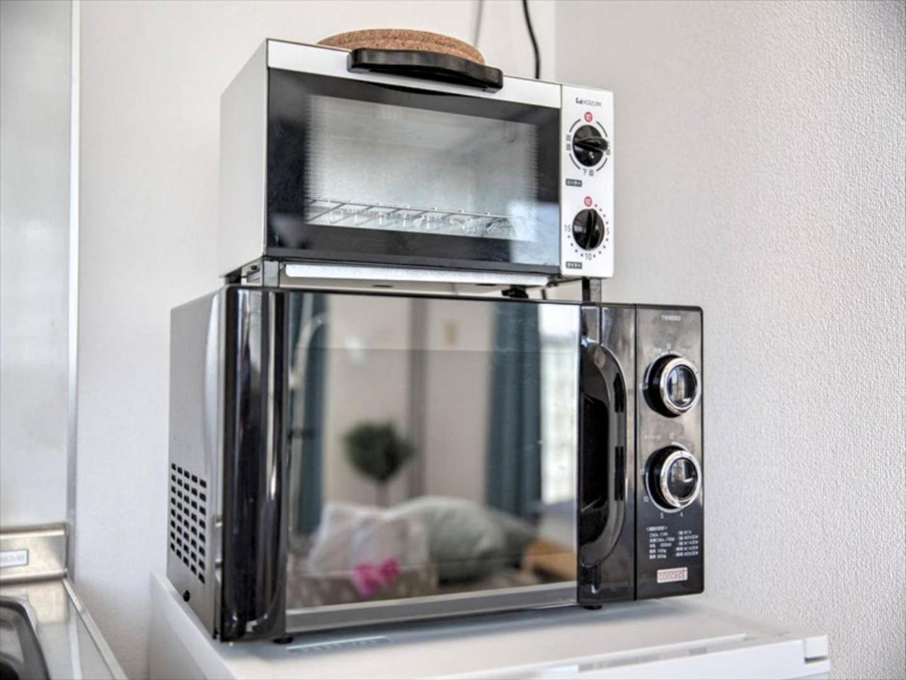 Apartment Krehl Namba Minami Osaka