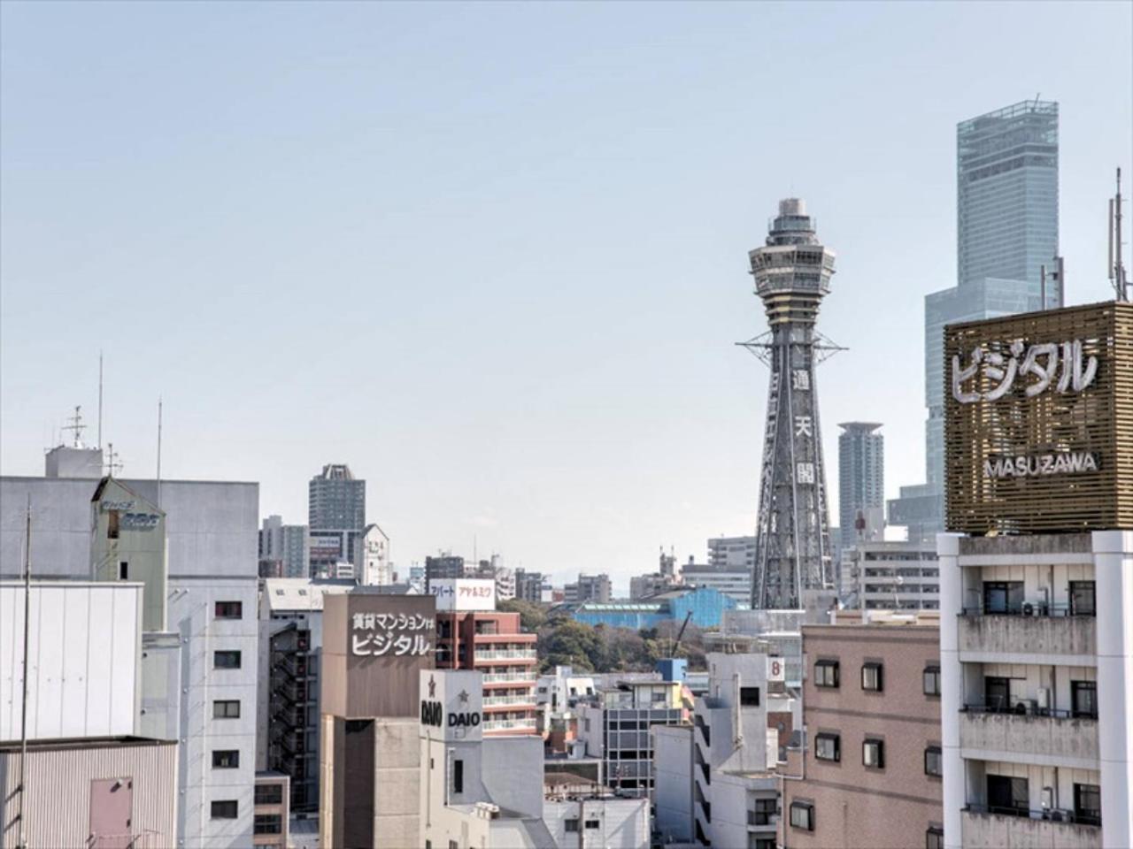 Krehl Namba Minami Osaka