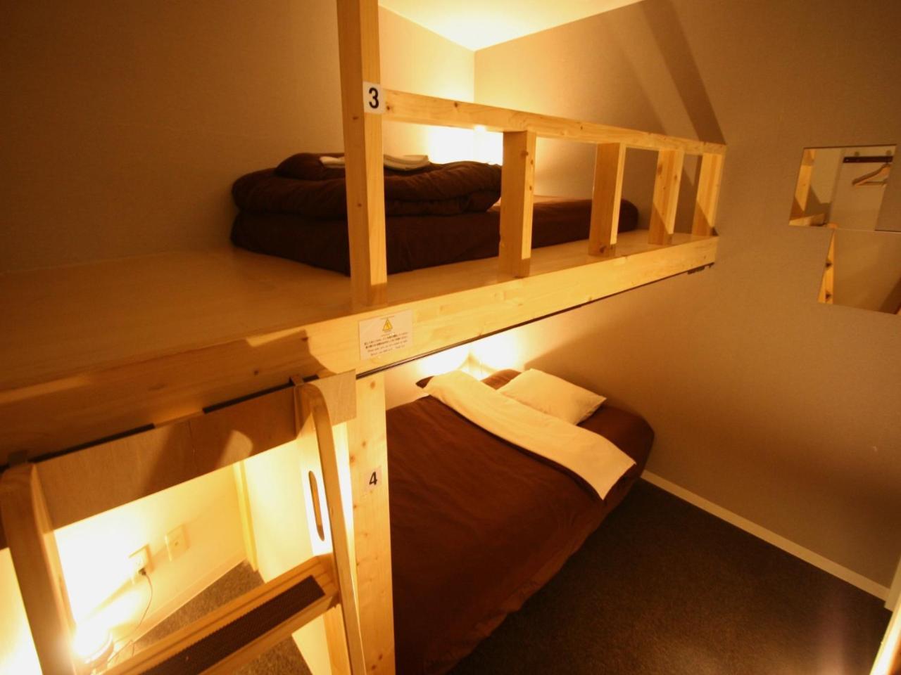 Hostel Nest *