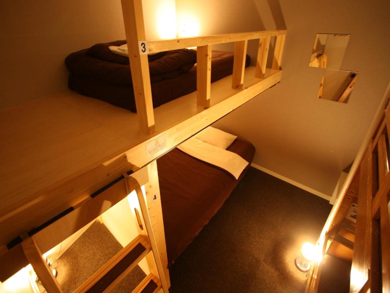 Nest Osaka