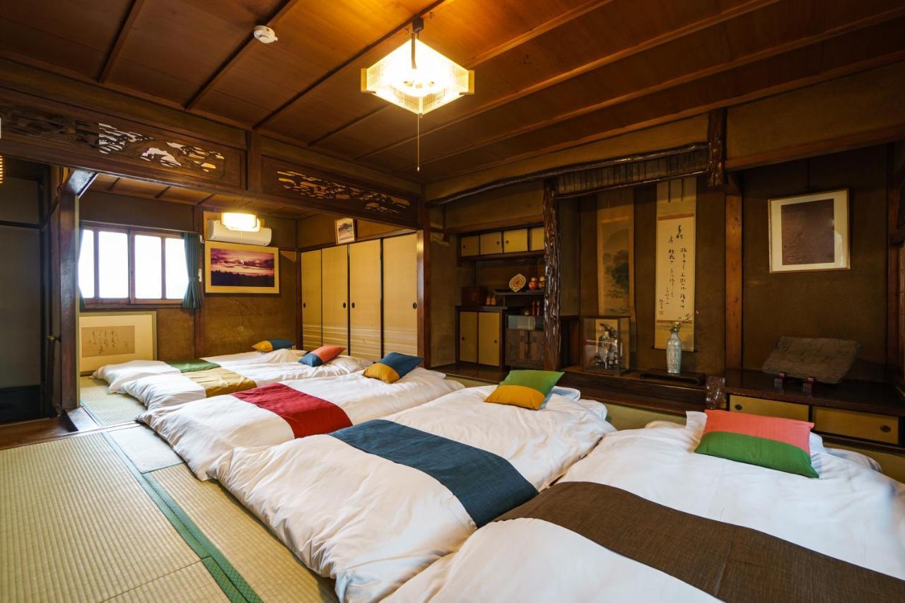 Old Japanese-style House In Noda * Osaka