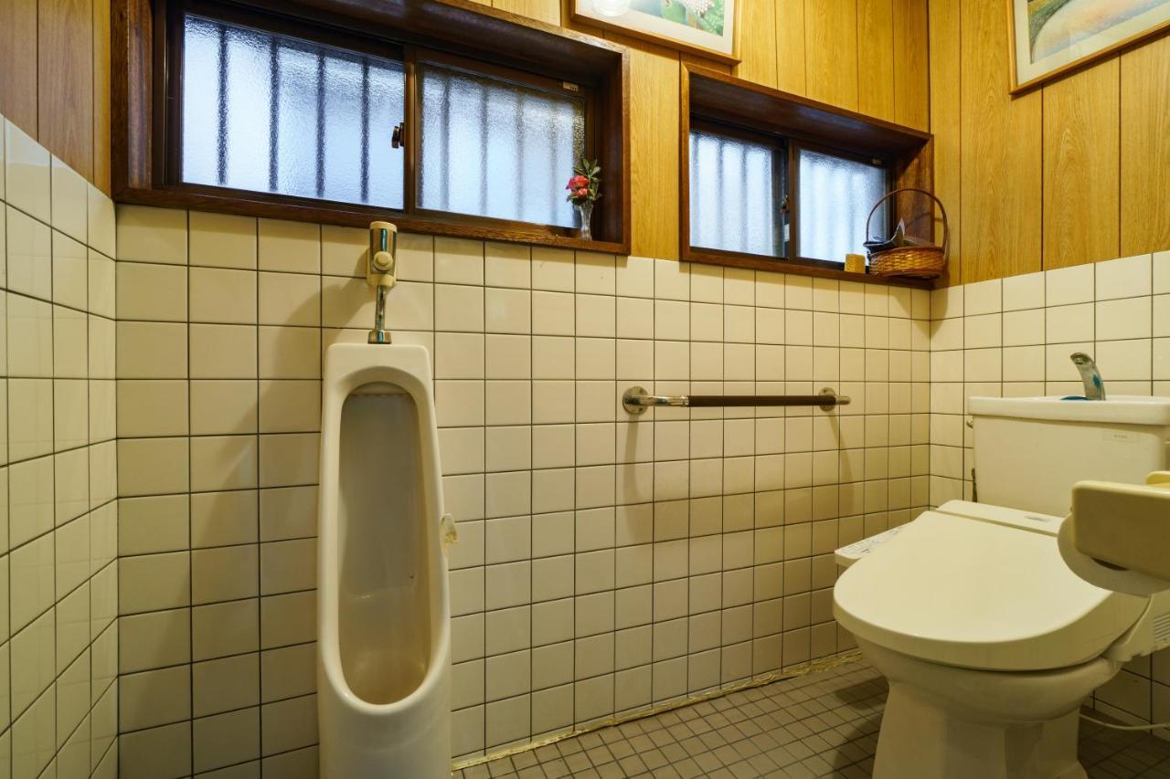 Old Japanese-style House In Noda Osaka