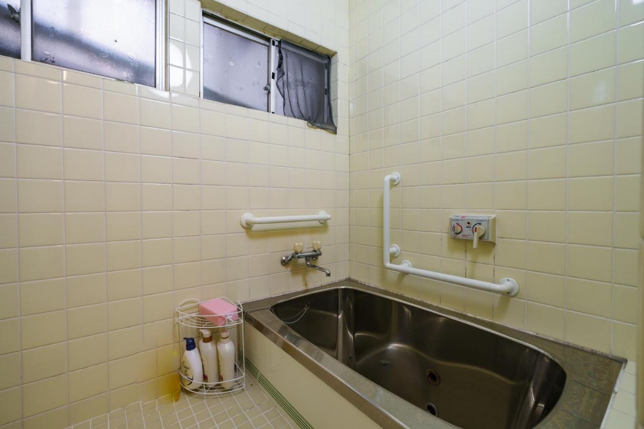 Old Japanese-style House In Noda Apartment *