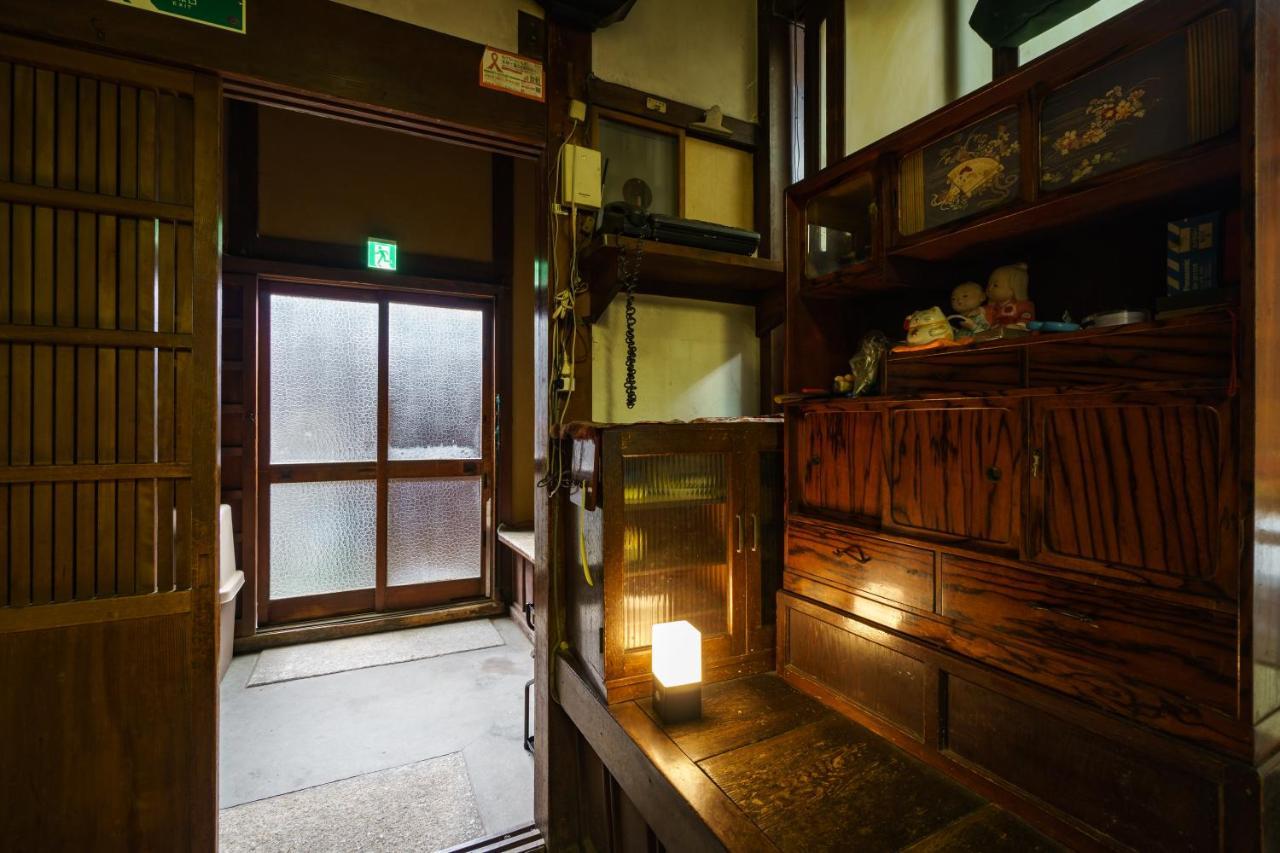 Old Japanese-style House In Noda * Osaka