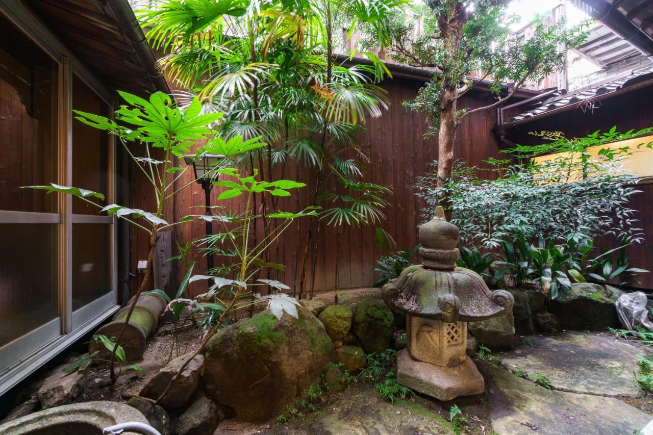 Apartment Old Japanese-style House In Noda *