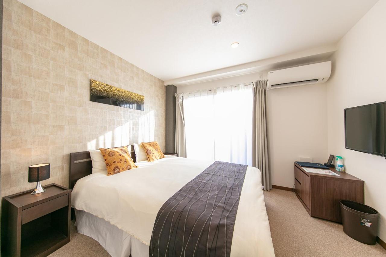 Komachi Nipponbashi Hotel