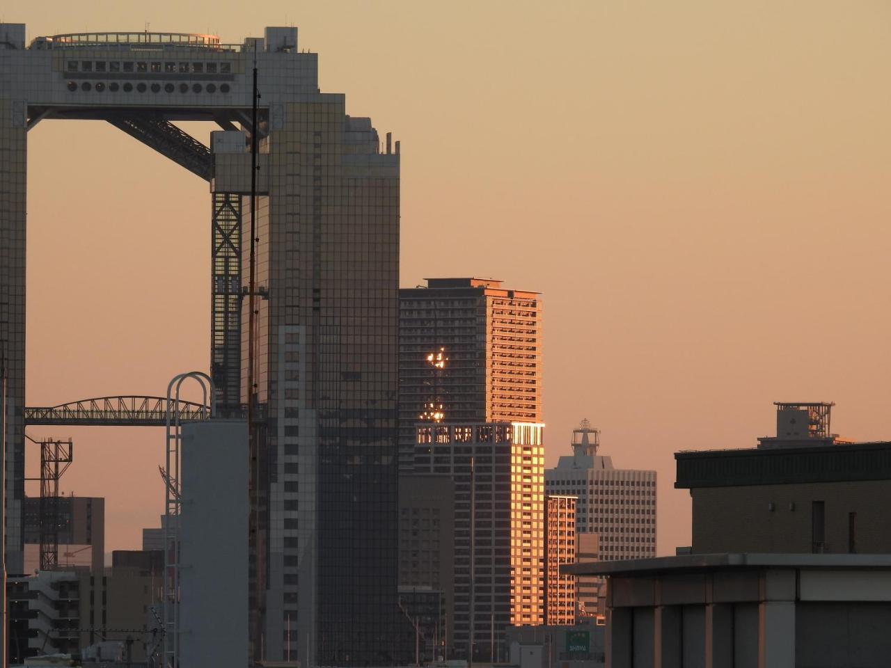 Shin-osaka Osaka
