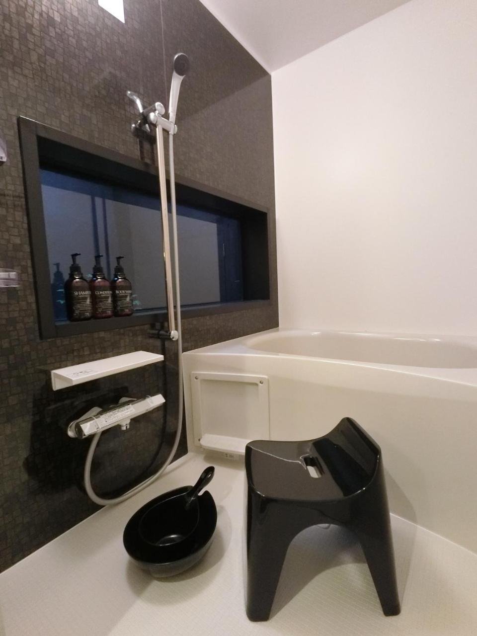 Villa ゲストハウスあさひ はなれ Osaka