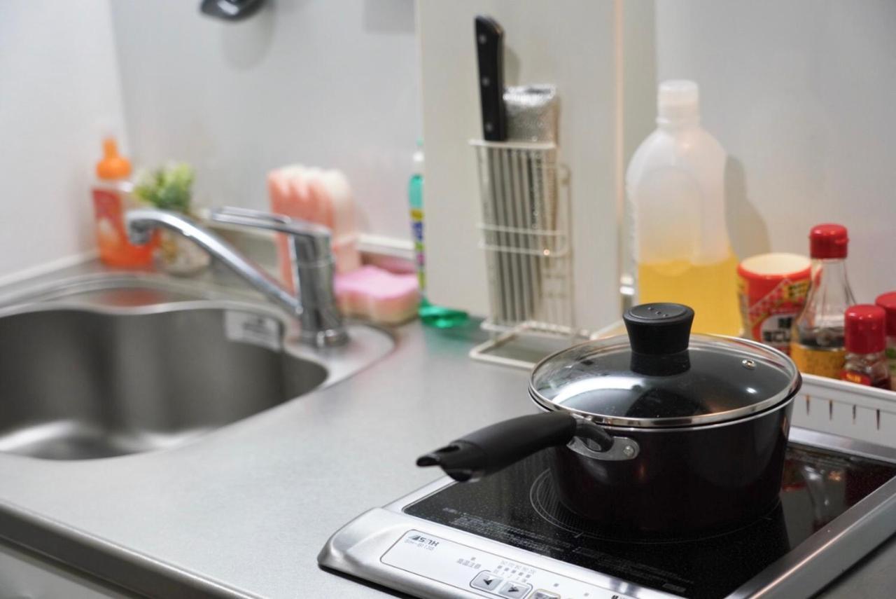 Apartamento Hanazono No Yado