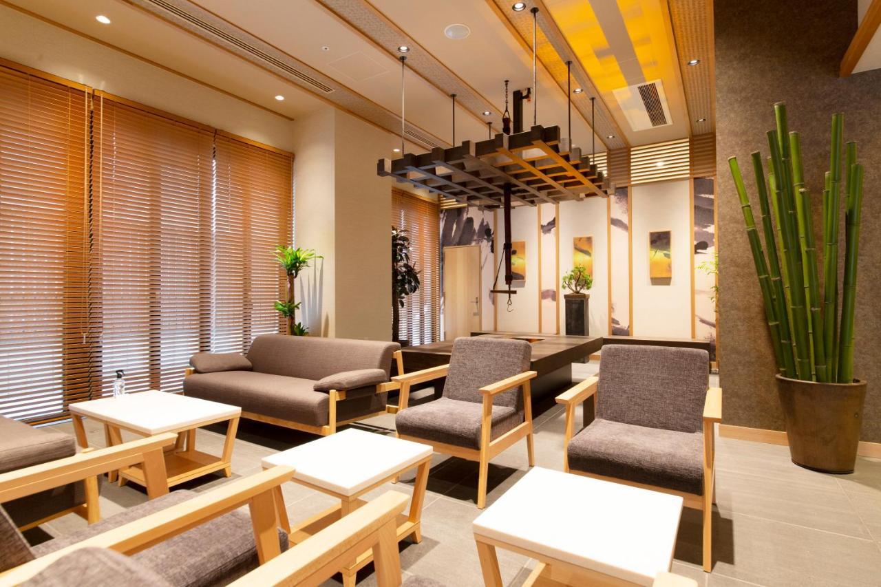 Hotel Hillarys Shinsaibashi