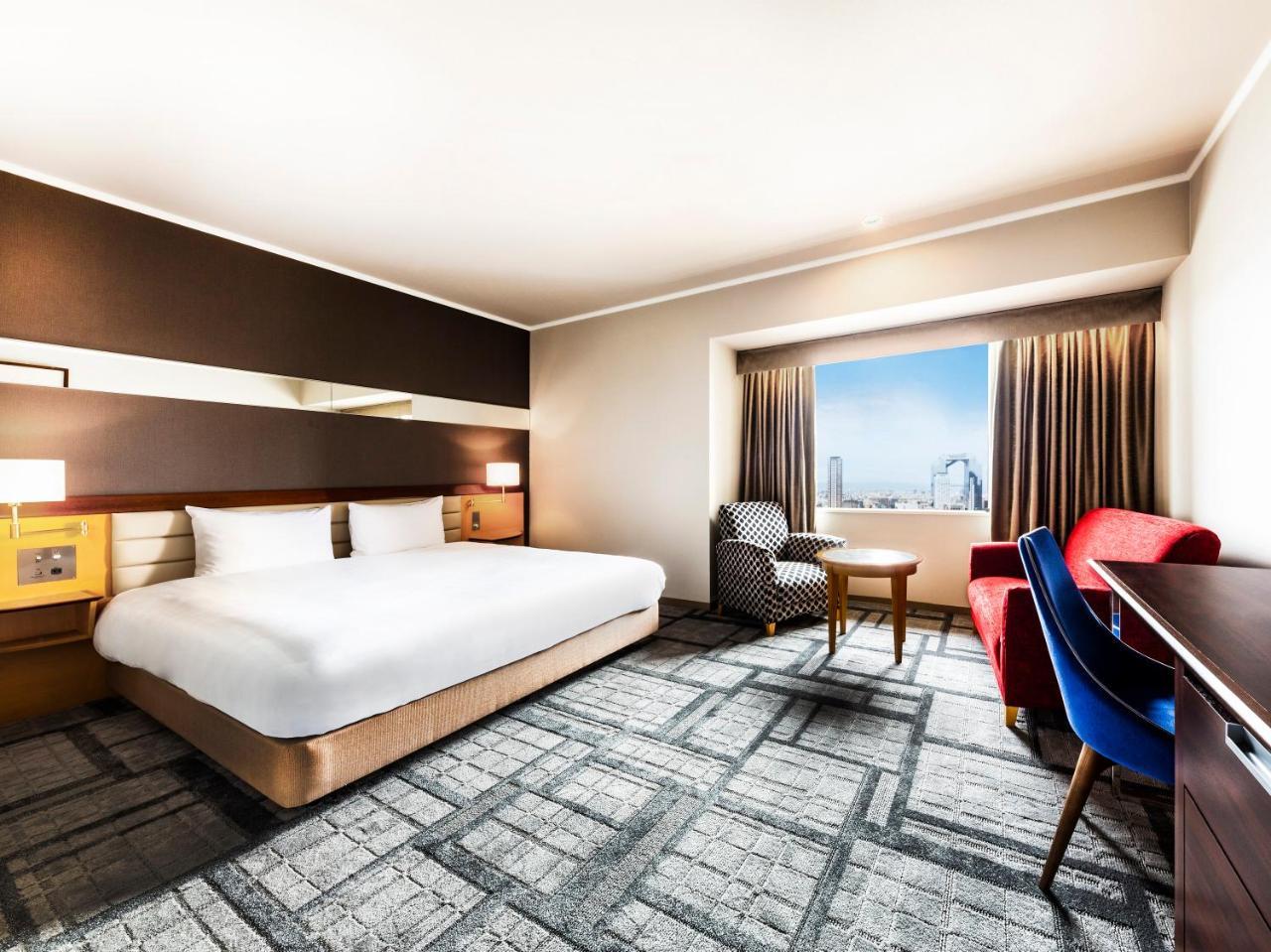 Hotel Hanshin 4*