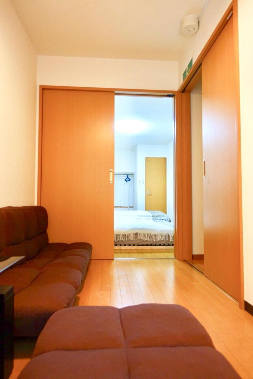 House Umeda Namba Apartment Osaka