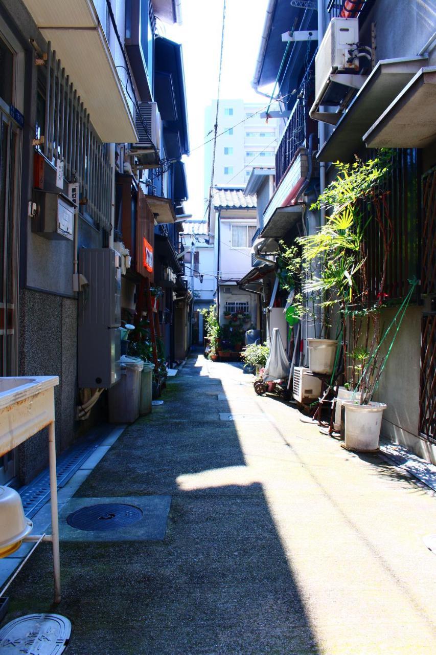 Shirakabanoyado-keigetsu Holiday home