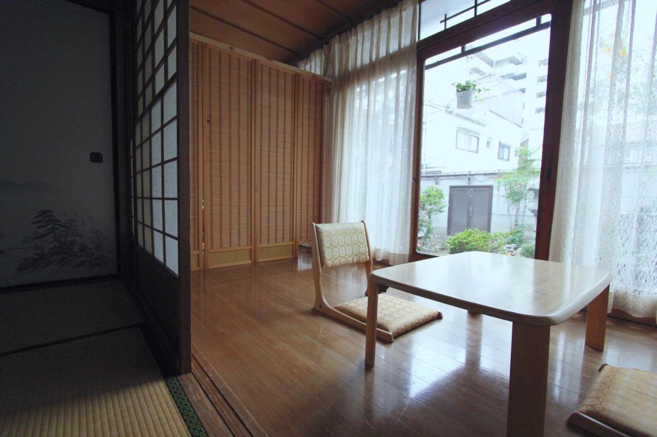 I Traditional Guest house