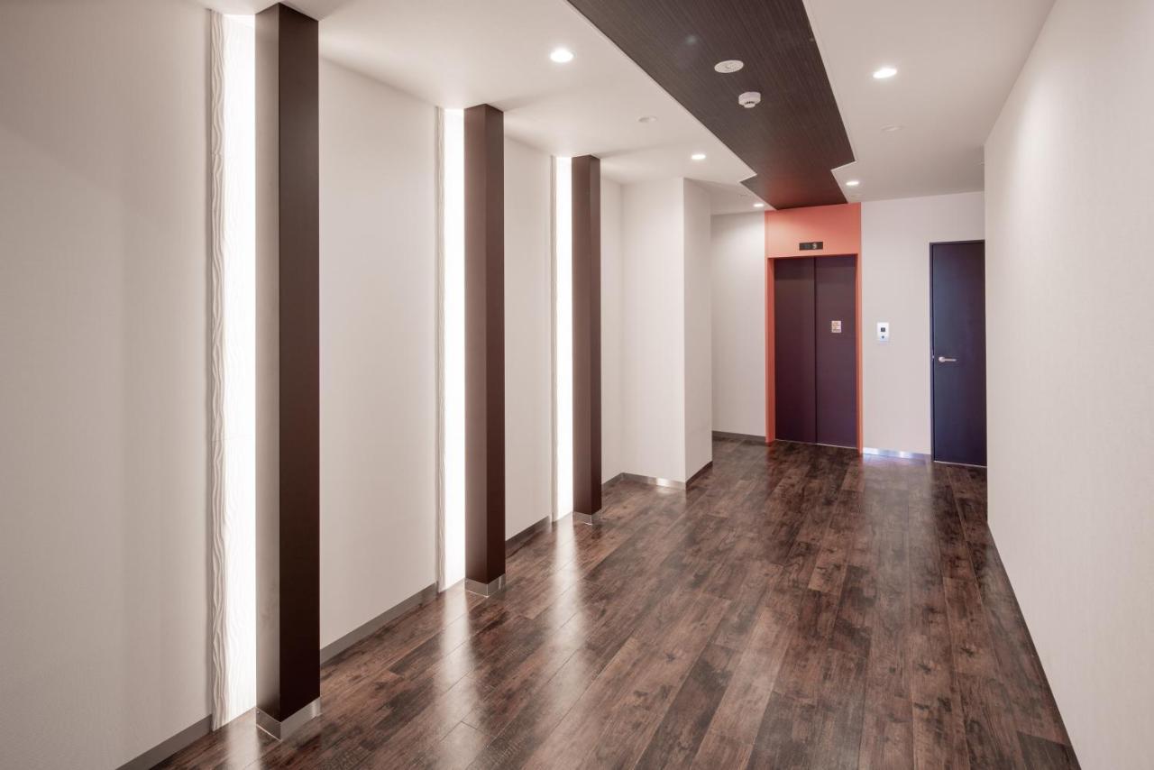 Apartamento Hatch Nagahori 702 *