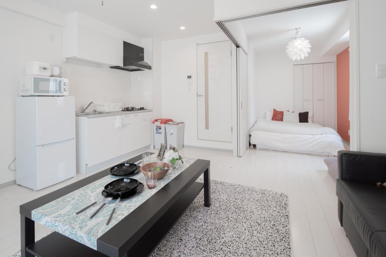 Hatch Nagahori 702 Apartamento *