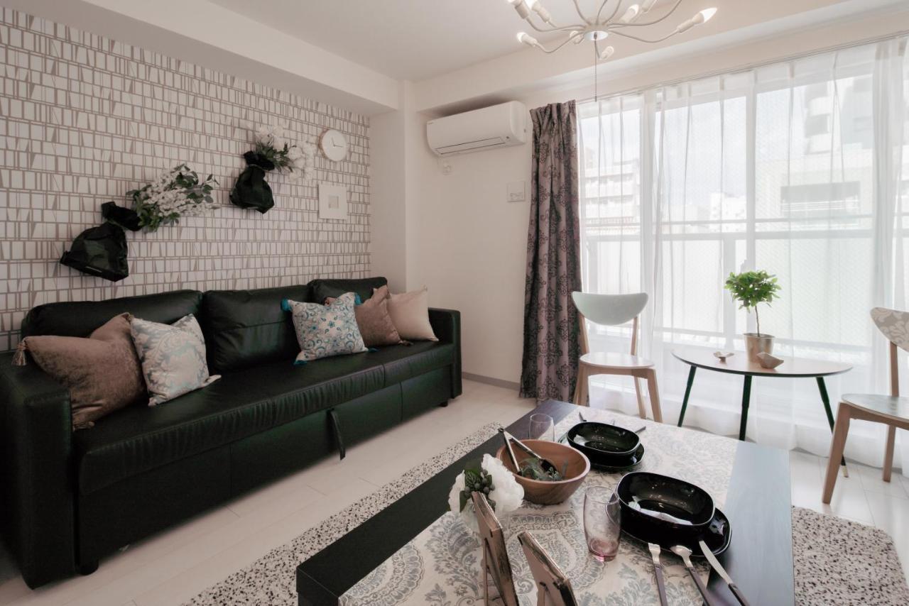 Apartamento Hatch Nagahori 702 *