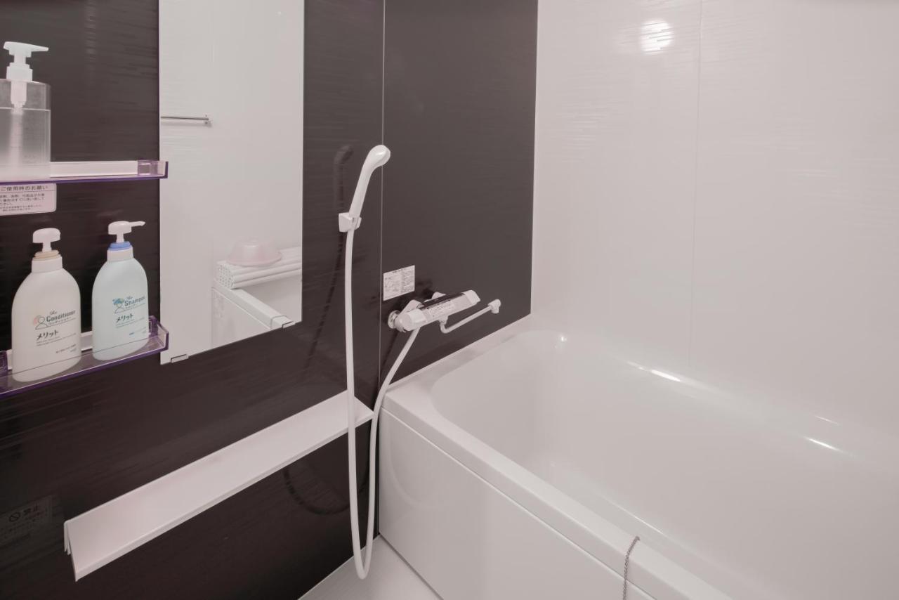Hatch Nagahori 702 Apartamento