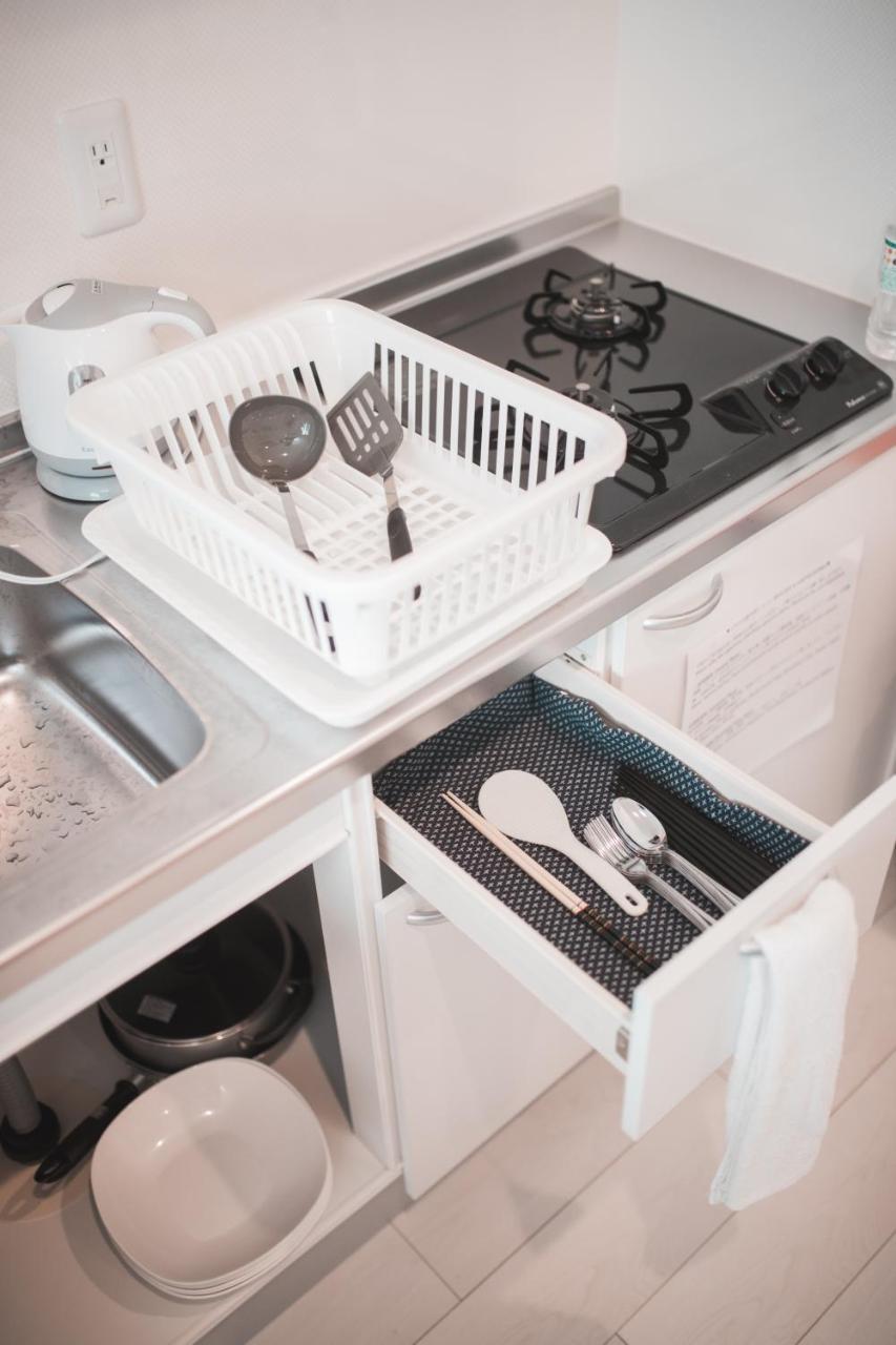 Hatch Nagahori 702 Apartamento *