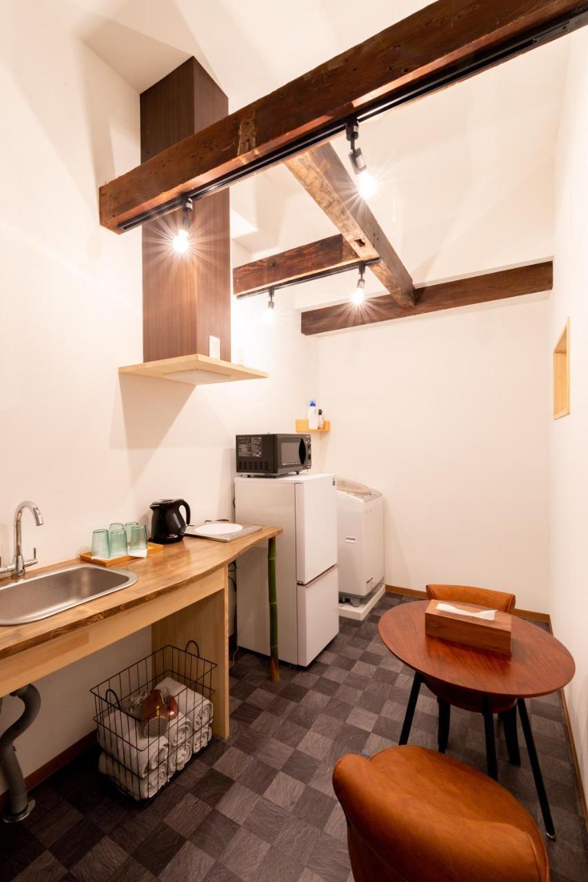 Localnism Country house