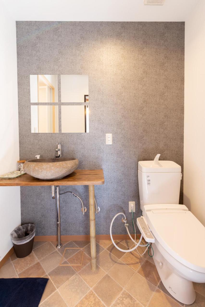 Country house Localnism Osaka