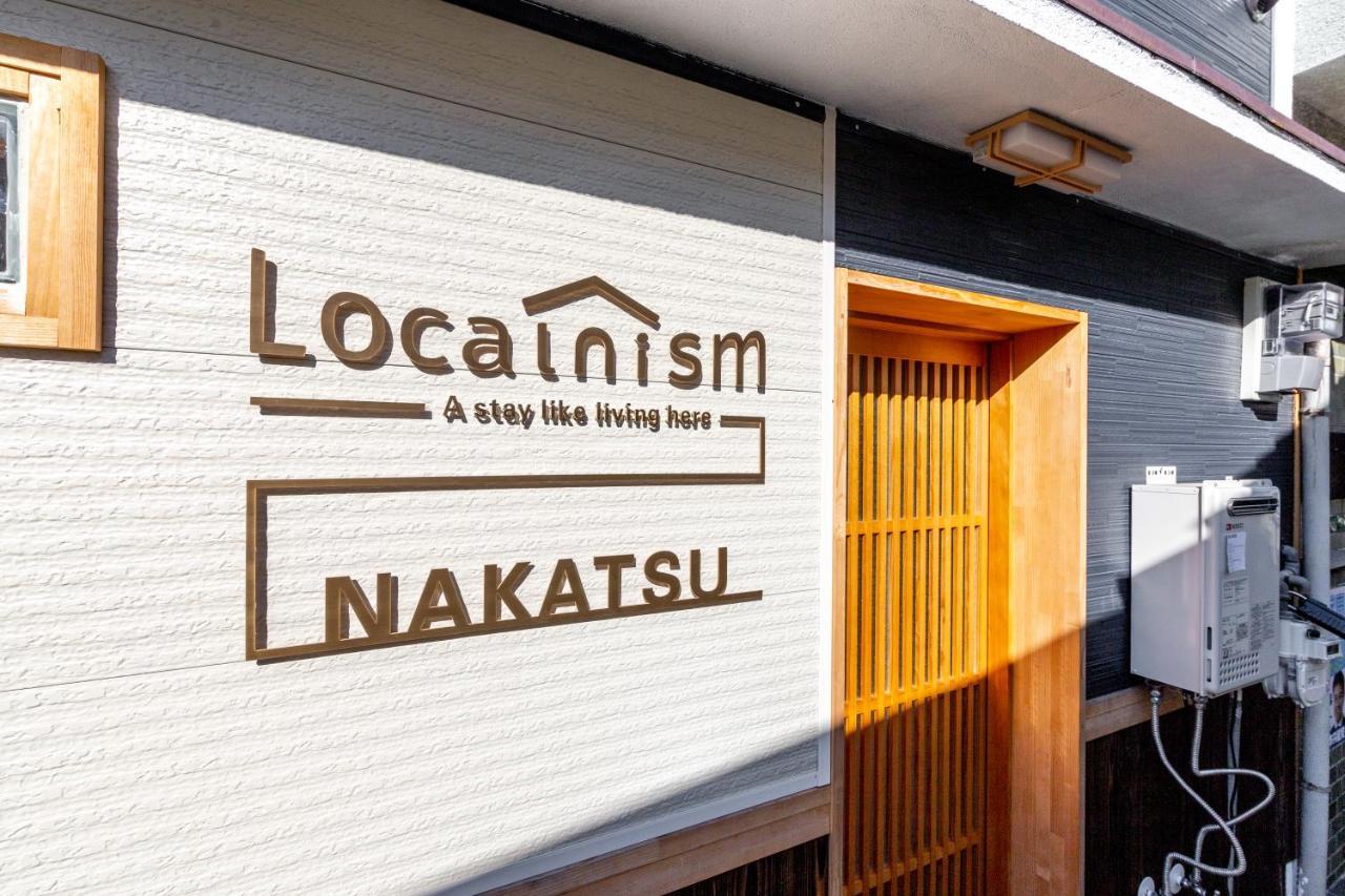 Country house Localnism *