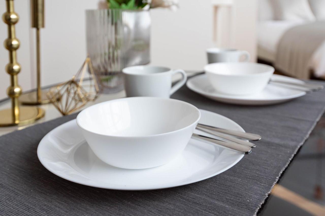 Apartamento Exia Daikoku Afp