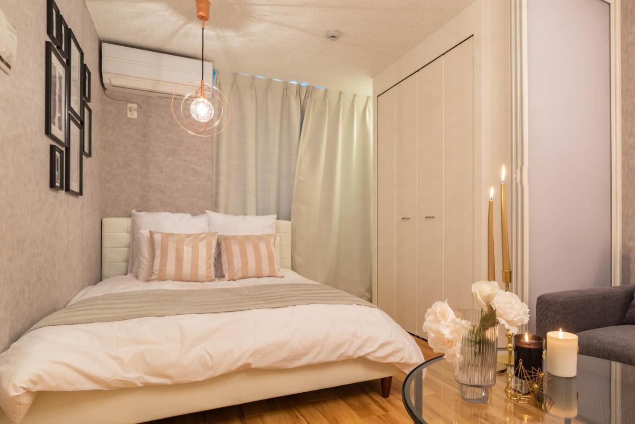 Apartamento Exia Daikoku Afp *