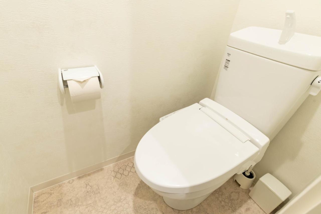 Exia Daikoku Afp Apartamento
