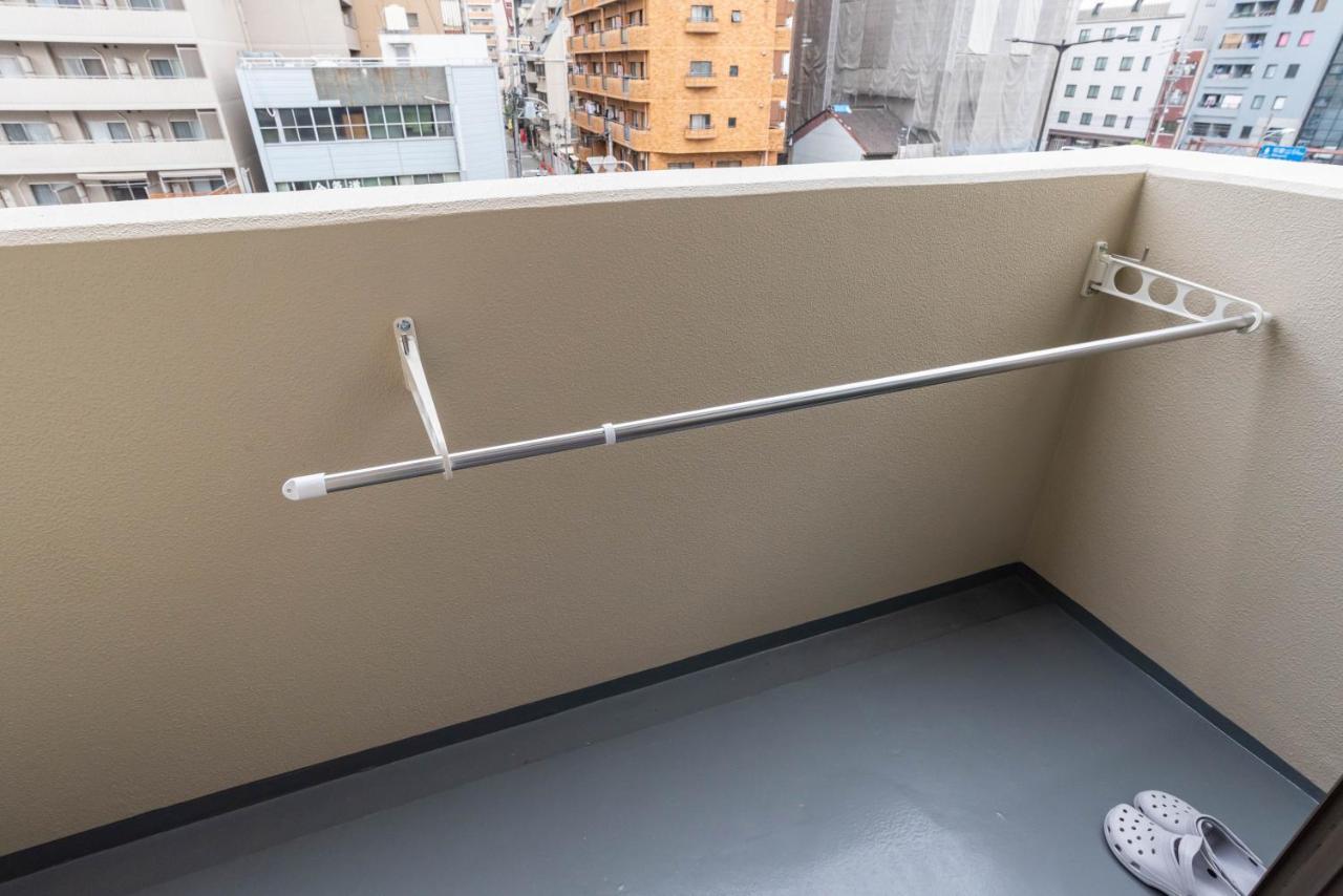 Apartamento Exia Daikoku Afp