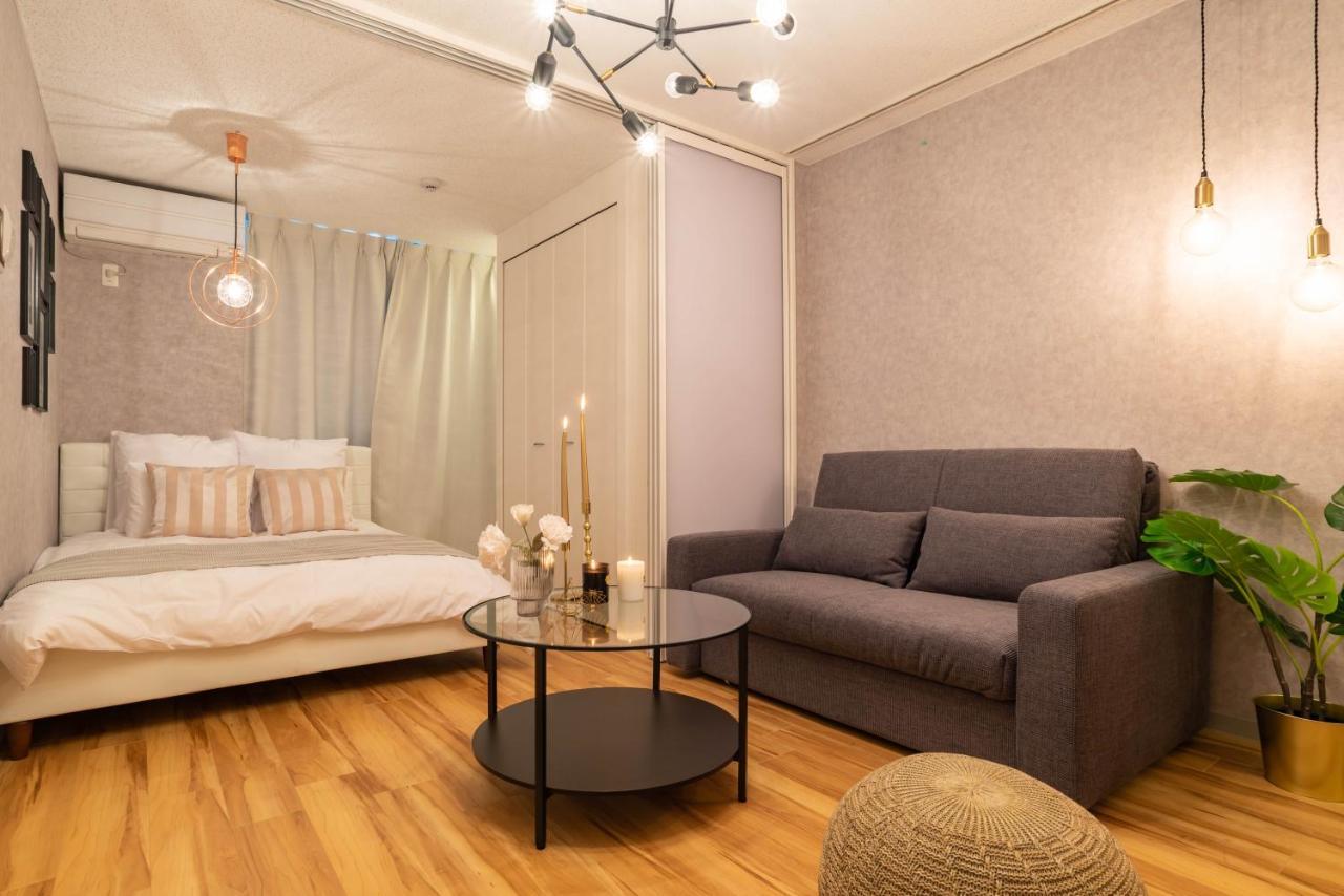 Exia Daikoku Afp Apartamento Osaka