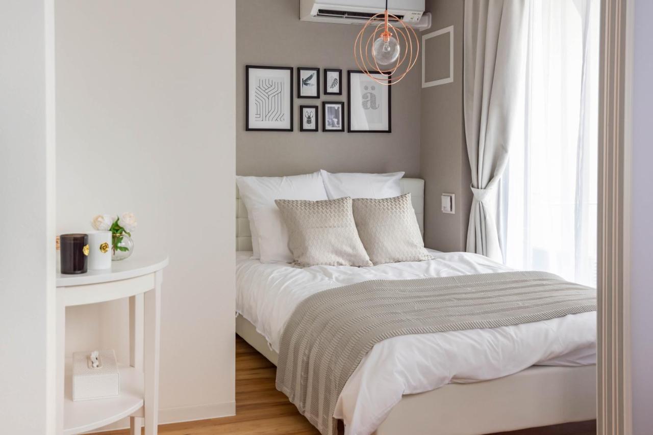 Apartamento Exia Daikoku Afp *