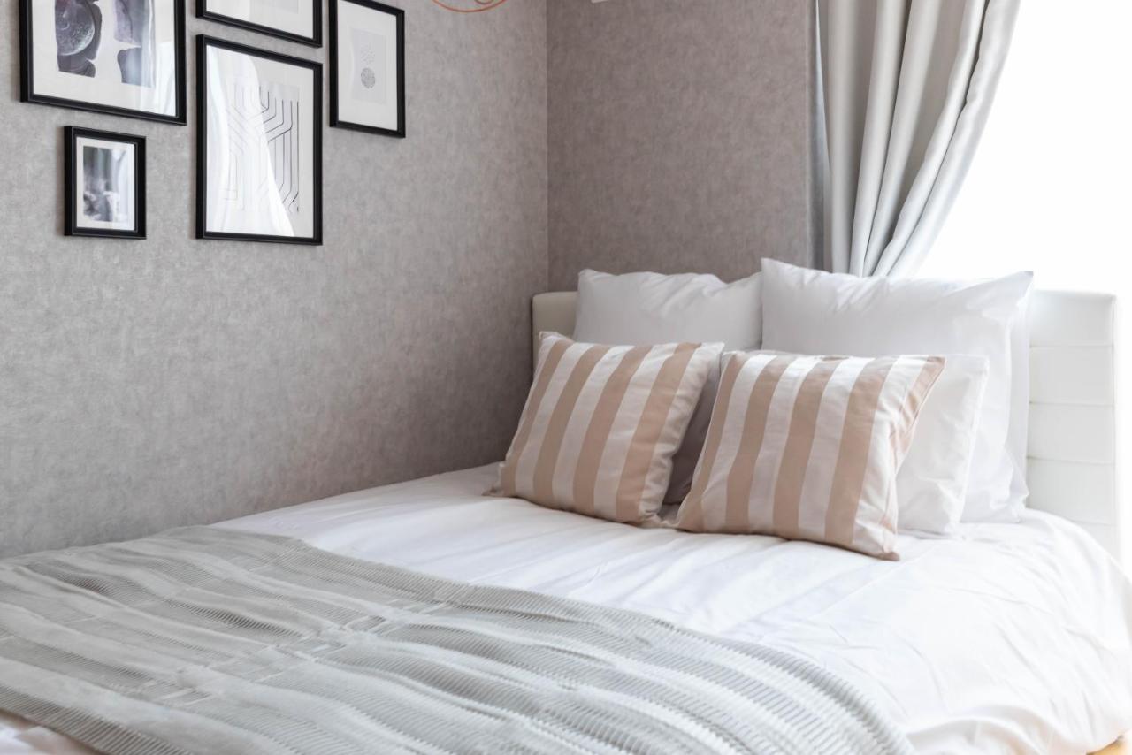 Apartamento Exia Daikoku Afp Osaka