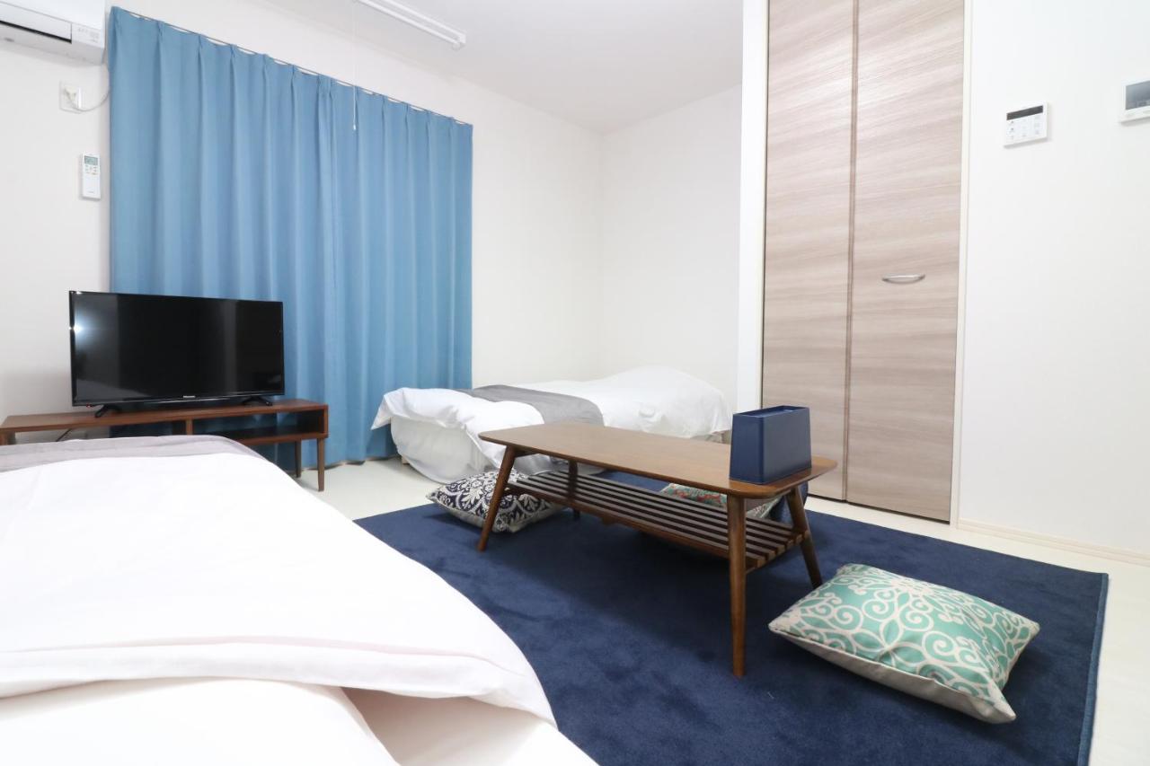 Hg Cozy No 39 京橋駅前 Apartment *