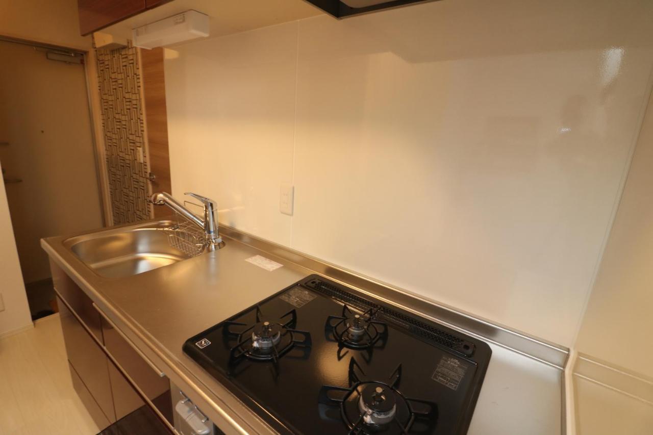 Hg Cozy No 39 京橋駅前 Apartment Osaka