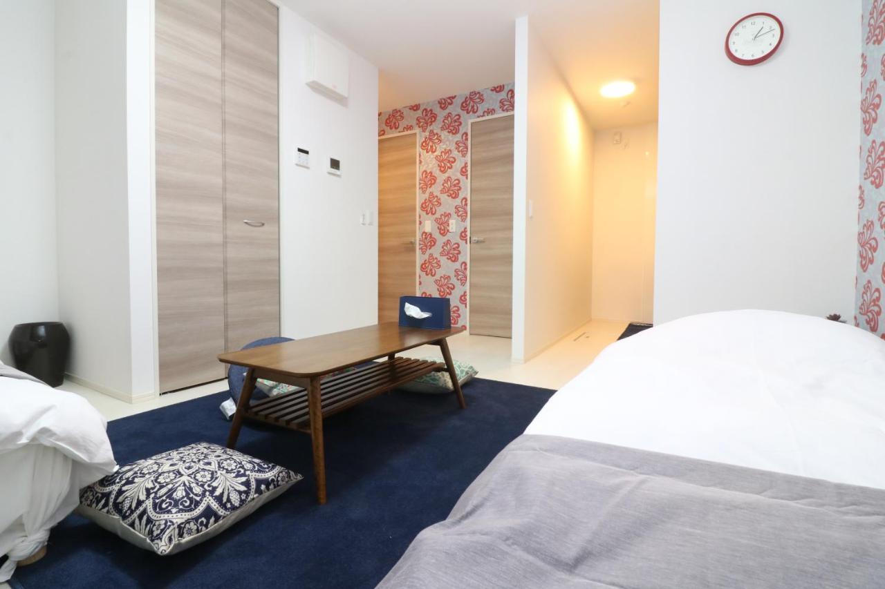 Apartment Hg Cozy No 39 京橋駅前 Osaka
