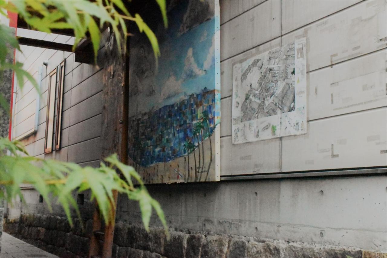 Apartamento Kashikiri Ikkenya Sora