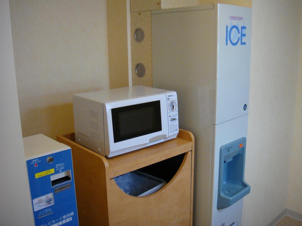 Keihan Universal Hotel Osaka