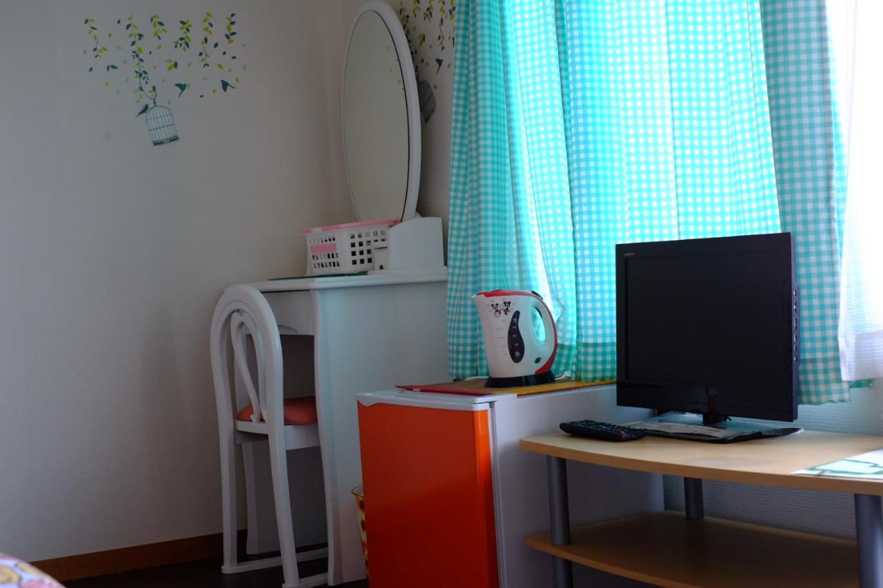 Shoyaya Guest house 2*