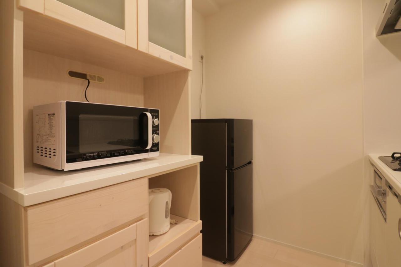 Apartment Hg Cozy No 42 大阪城 Castle *