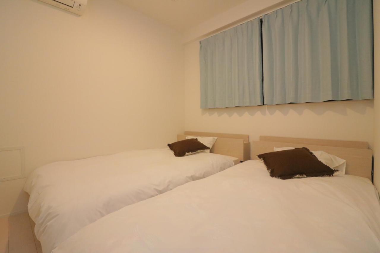 Apartment Hg Cozy No 42 大阪城 Castle
