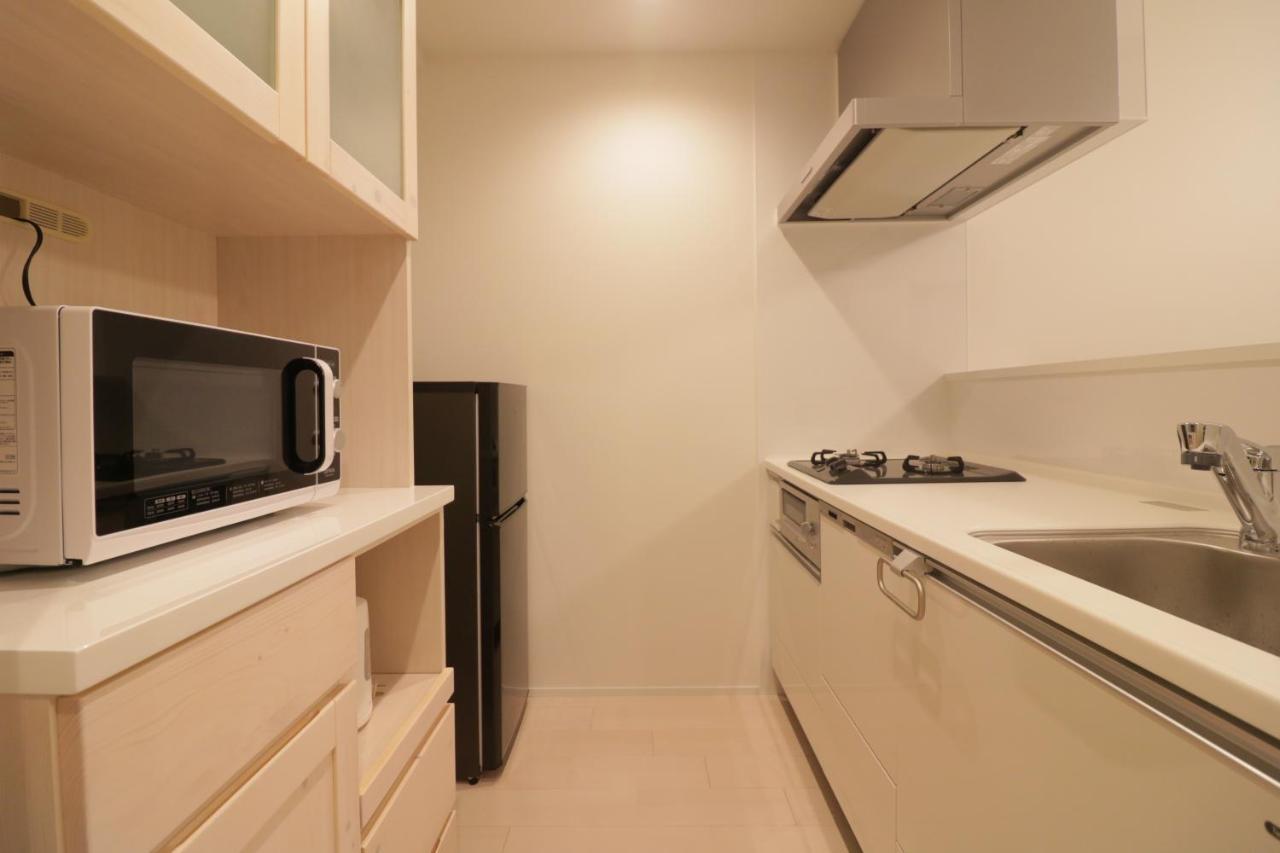 Hg Cozy No 42 大阪城 Castle Apartment