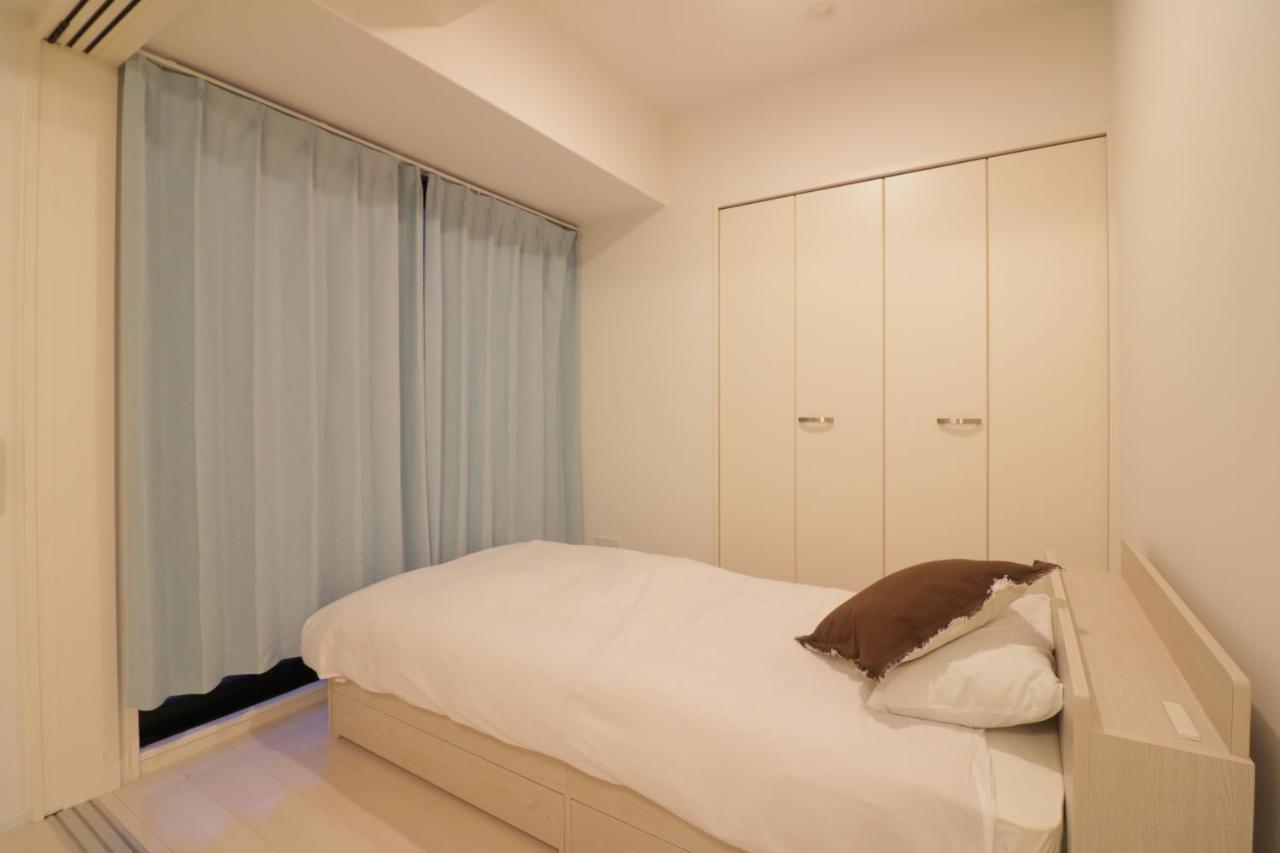 Hg Cozy No 42 大阪城 Castle Apartment *