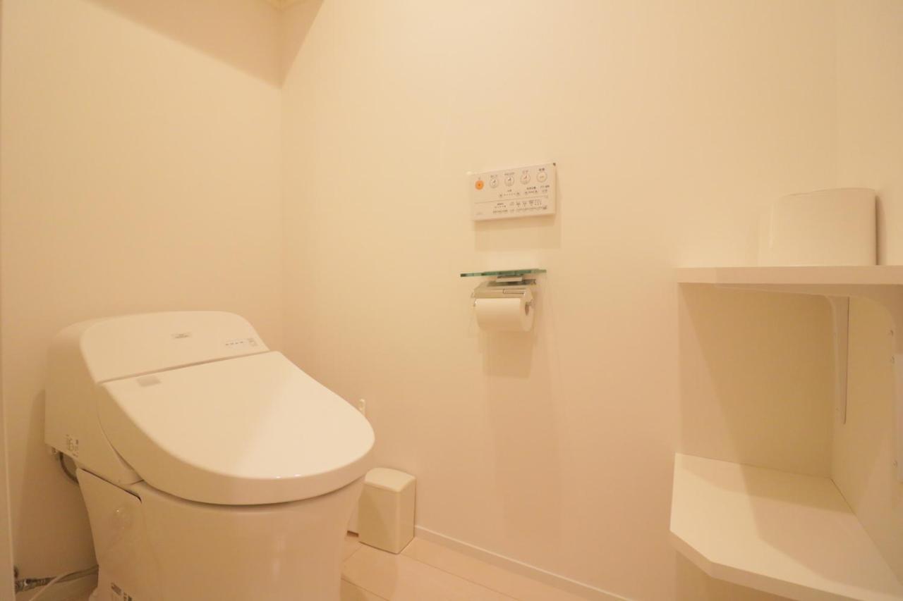 Hg Cozy No 42 大阪城 Castle Apartment Osaka