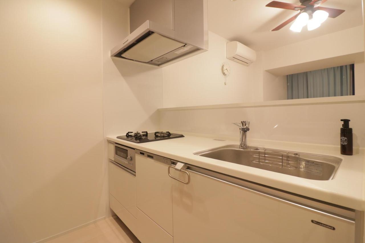 Hg Cozy No 42 大阪城 Castle Apartment
