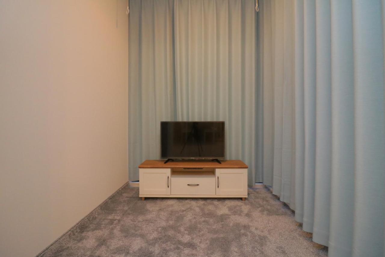 Apartment Hg Cozy No 42 大阪城 Castle Osaka