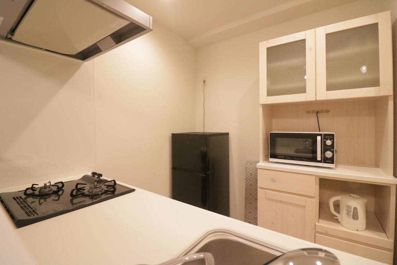 Hg Cozy No 42 大阪城 Castle Apartment